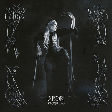 EIVØR - Tungl