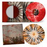 Bloodstone Marbled Spartan Sunset Splatter 2LP