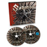 CD+DVD digibook limited