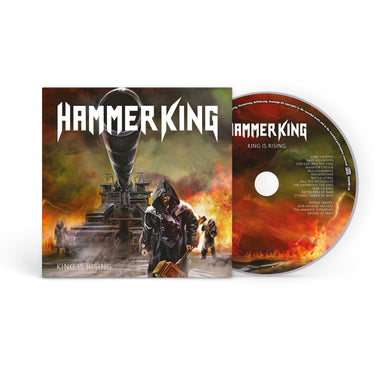 CD Remastered