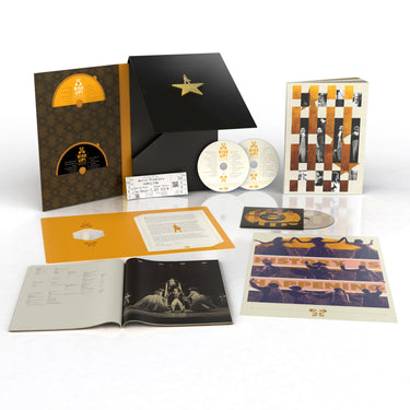 5CD Box Set