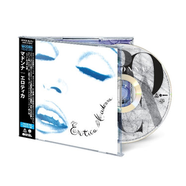 Madonna - Madonna Erotica