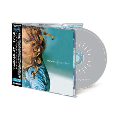 Madonna - Madonna Ray Of Light