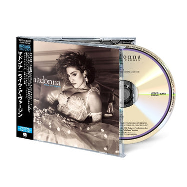 CD