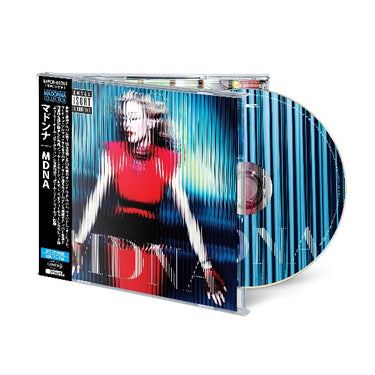 CD