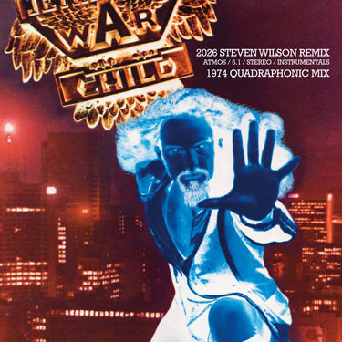 Jethro Tull - Warchild