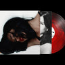 Red & Black LP