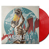 Solid Red LP