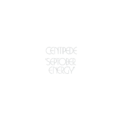 Centipede - Septober Energy Remastered