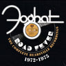 Foghat - Road Fever - The Complete Bearsville Recordings 1972-1975