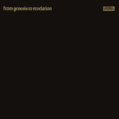 Genesis -  From Genesis To Revelation