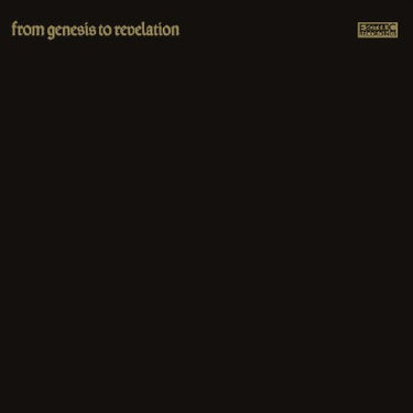 Genesis -  From Genesis To Revelation