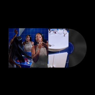 Black EcoRecord