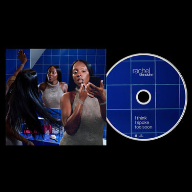 Softpack CD