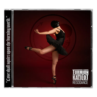 CD