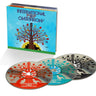 3CD Digipack