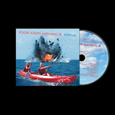 CD 