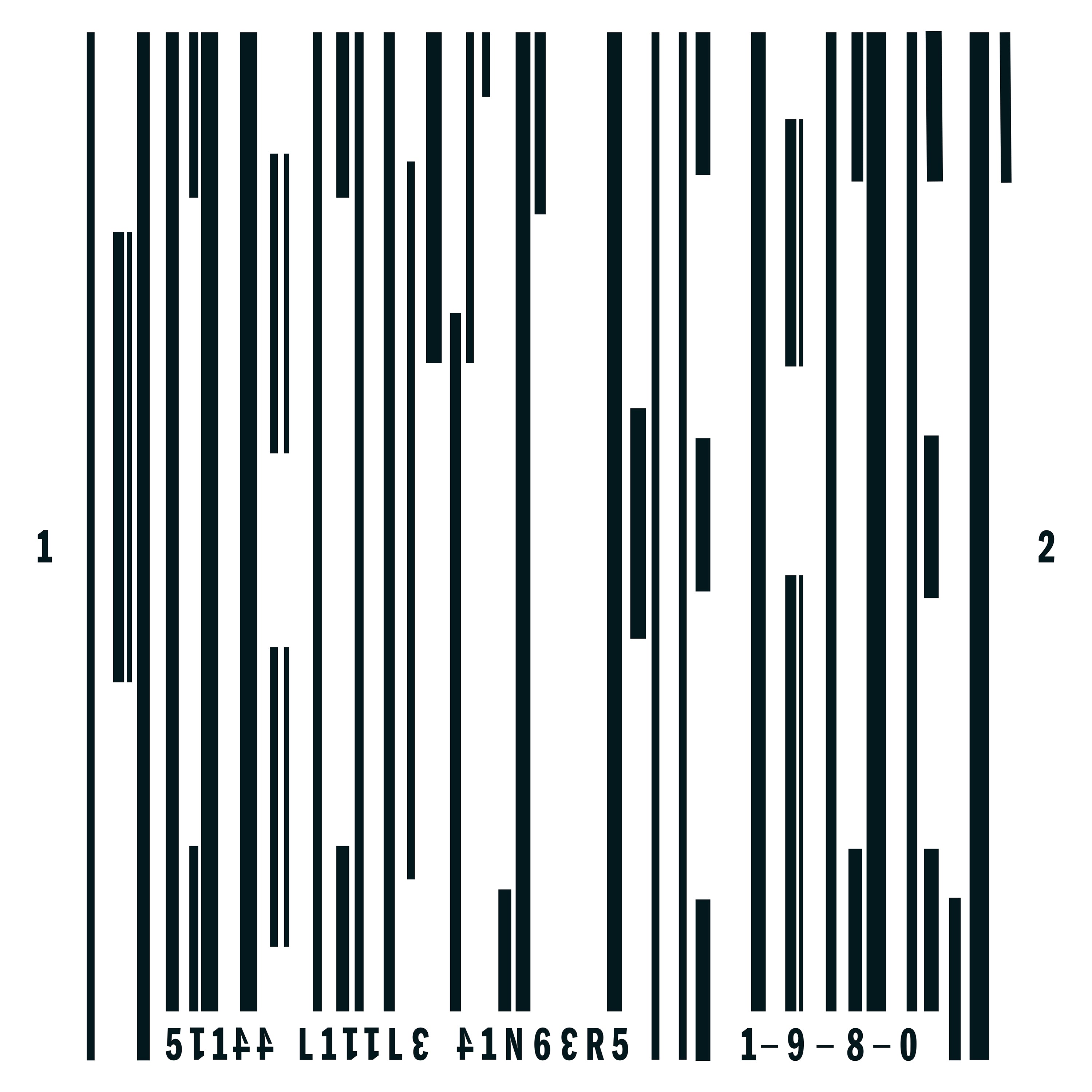 Stiff Little Fingers - Nobody's Heroes