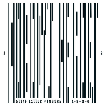 Stiff Little Fingers - Nobody's Heroes