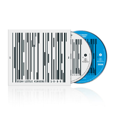 2CD