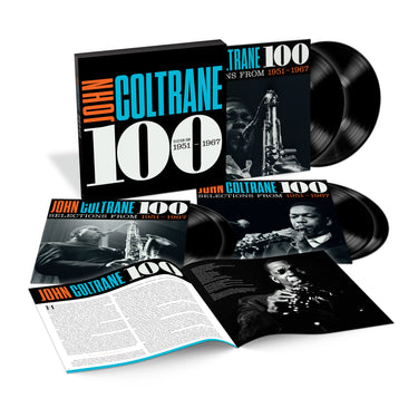 6LP Box Set