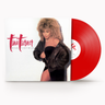 Limited Edition Red 140g LP