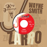 Wayne Smith & Prince Jammy - Zarro (Zorro)