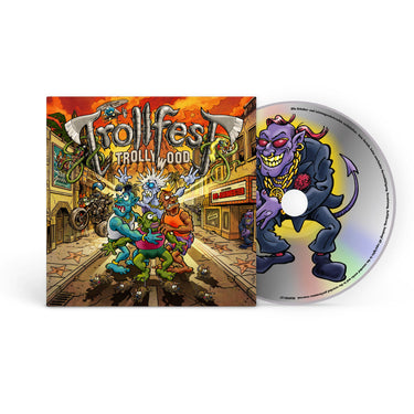 Digipak
