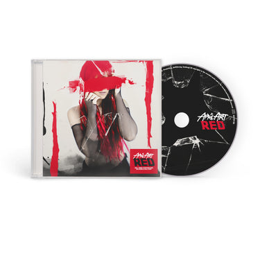 CD with Lyric Booklet
