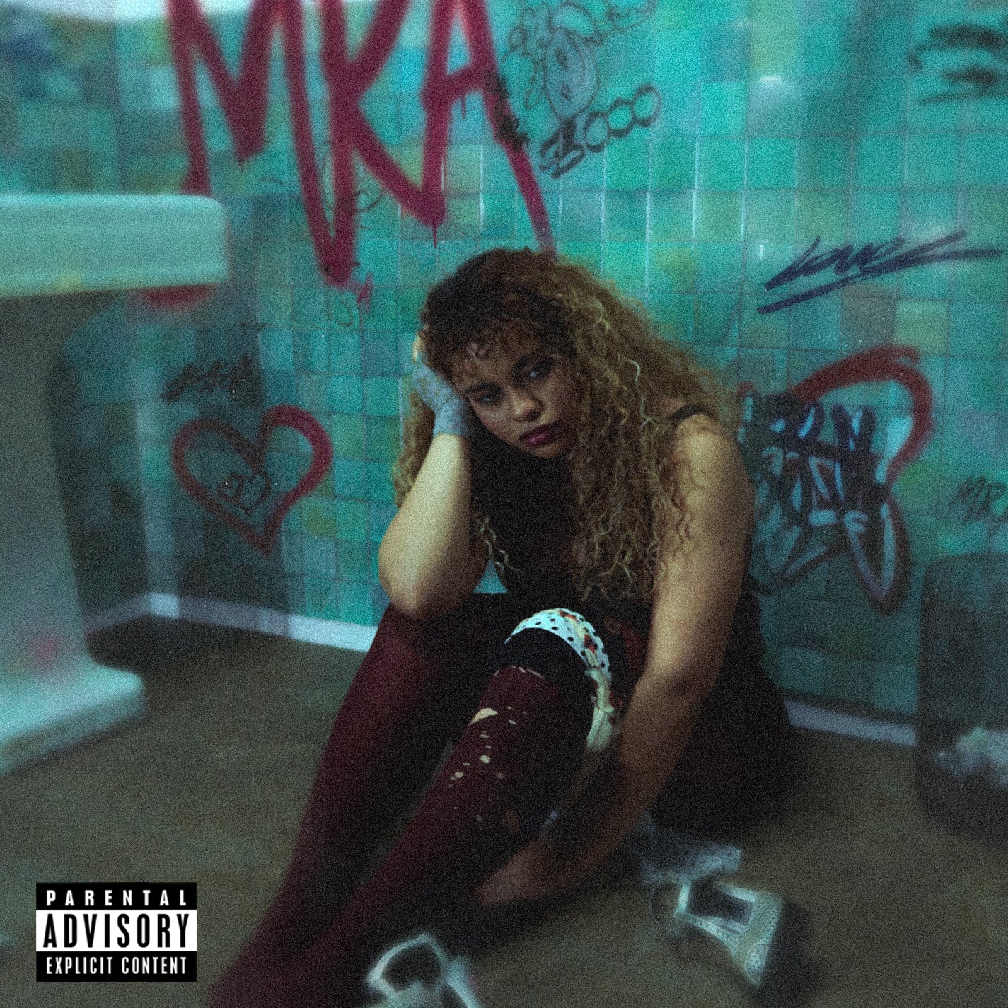 Bella Kay - My Reckless Abandon