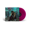 Raspberry Vinyl