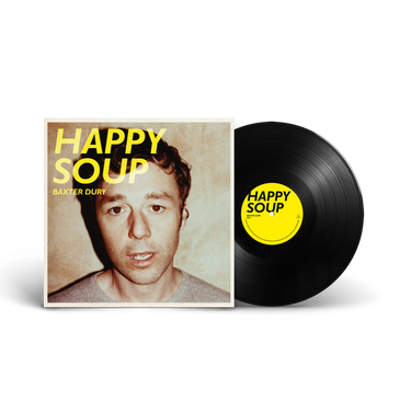 Black LP