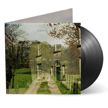 Black LP