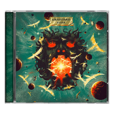 CD