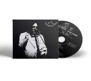 CD