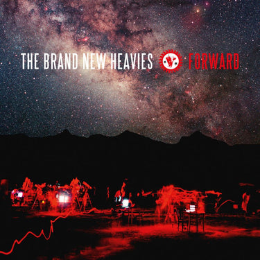 The Brand New Heavies - FORWARD