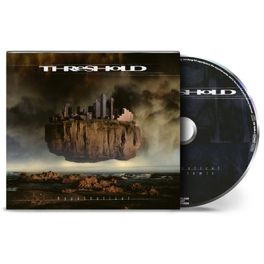 Limited Edition CD