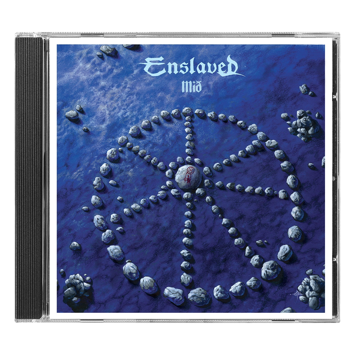 CD
