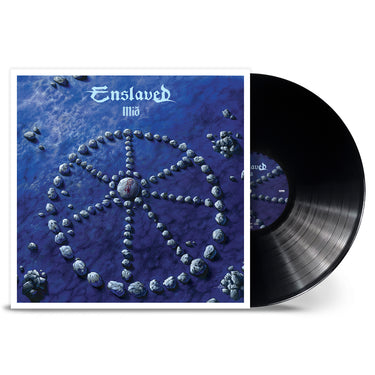 Indie Exclusive LP Gatefold