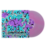 Clear & Pink Galaxy 2LP