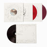 Apple + Fruit Punch + Black Ice Edition Coloured 3LP
