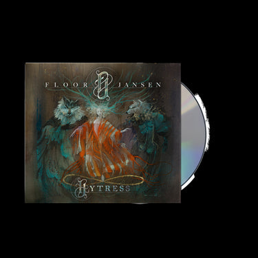 CD Digisleeve