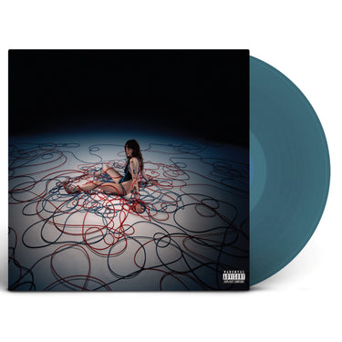 Blue LP