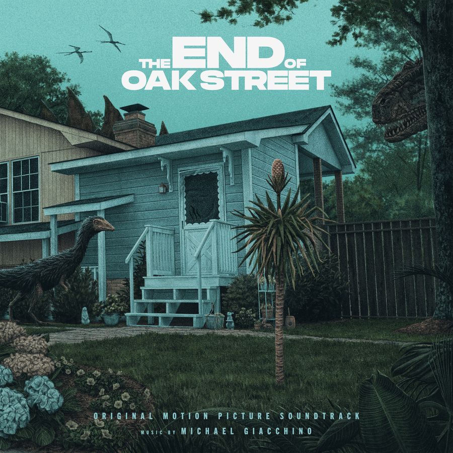 Michael Giacchino - The End Of Oak Street