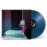 Iris Blue LP