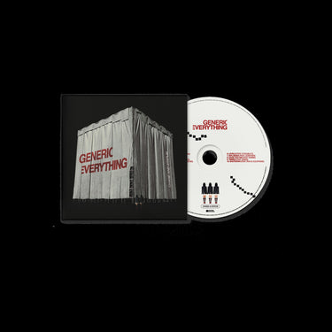 CD