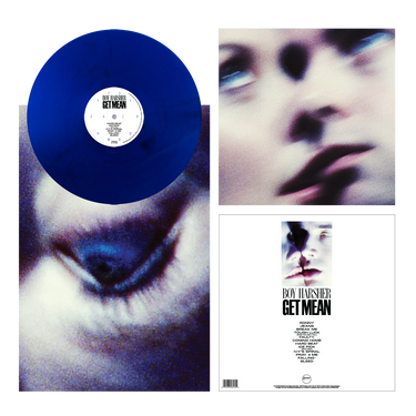 RSD Stores Exclusive Blue LP