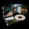 RSD Stores Exclusive Limited Edition Signed Cream LP