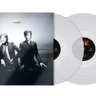 Clear 2LP