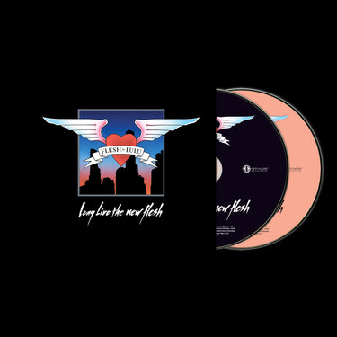 Expanded Edition 2CD